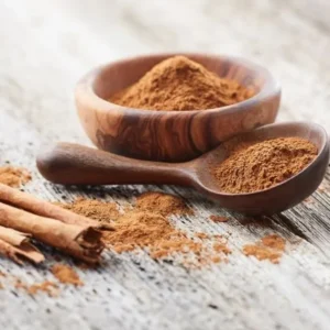 Black Pepper Extract (Piper nigrum)