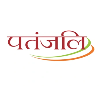 patanjali logo