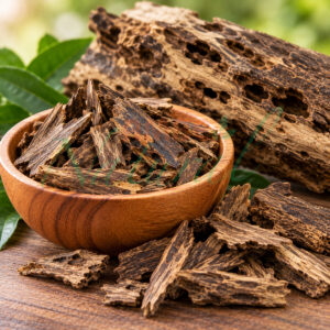 Agarwood Oil