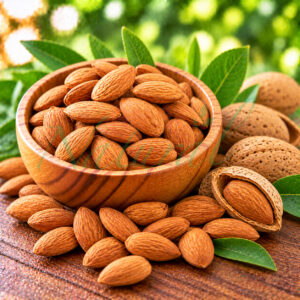 Almond Oil