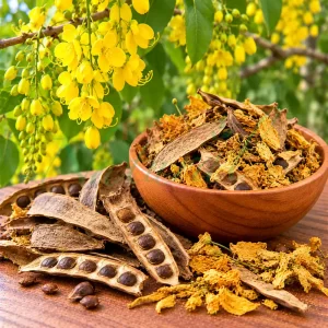 Amaltas