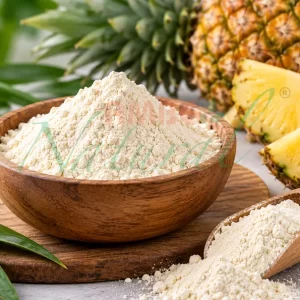 BROMELAIN