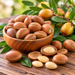 Argan Oil