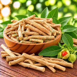Ashwagandha