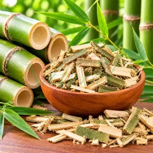 Bamboo Extract