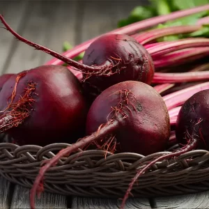 Beetroot Natural Color