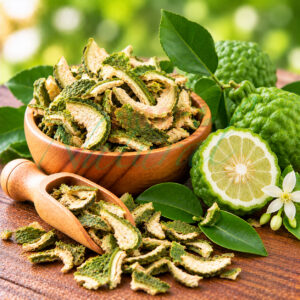 Bergamot Oil
