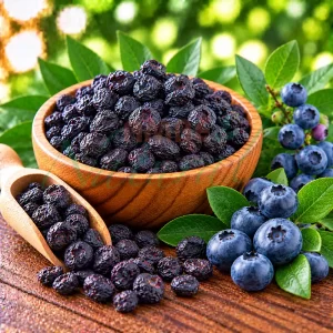 Blueberry Extract