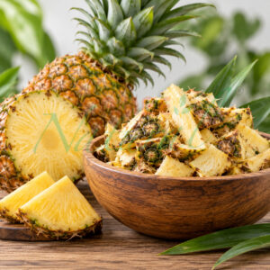 Bromelain