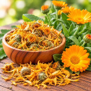 Calendula Oil