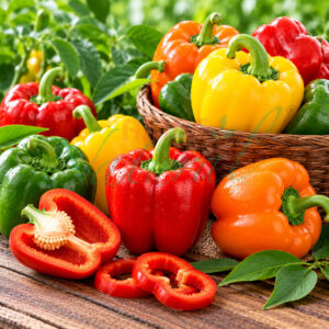 Capsicum