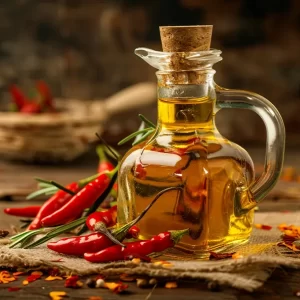 Capsicum Oleoresin