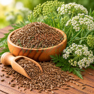 Caraway Oil