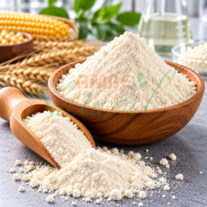 Carbohydrase