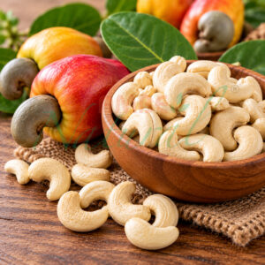 Cashew Nut Oil
