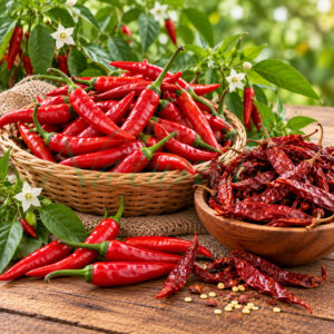 Chili Pepper