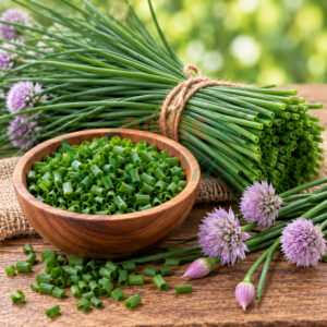 Chives