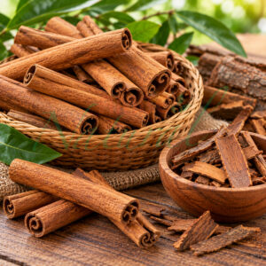 Cinnamon