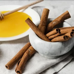 Cinnamon Oleoresin