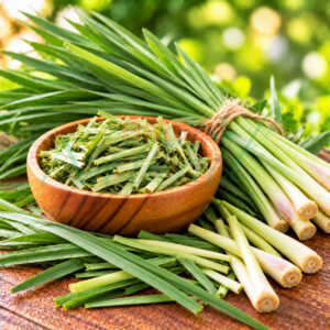 Citronella Oil