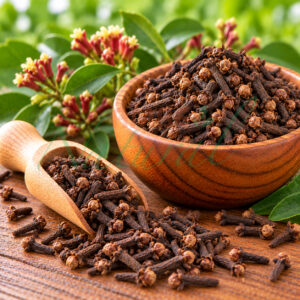 Clove