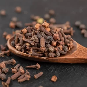 Clove Oleoresin