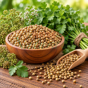 Coriander