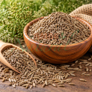 Cumin