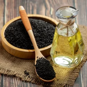 Cumin Oleoresin