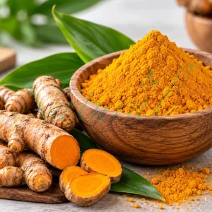 CURCUMIN