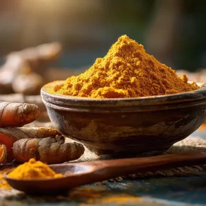 Curcumin Extract