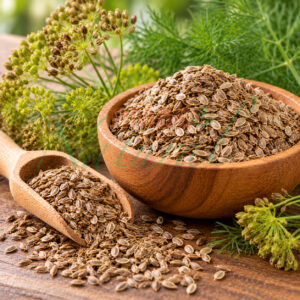 Dill Seed Oil