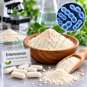 Enterococcus