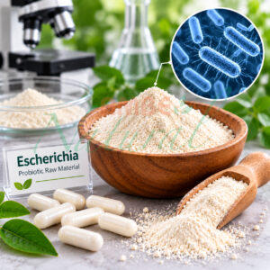 Escherichia