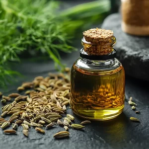 Fennel Oleoresin