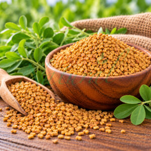 Fenugreek