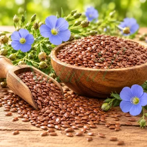 Flaxseed Extract / Linseed
