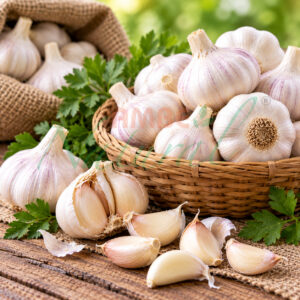 Garlic