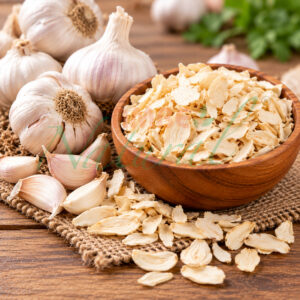 Garlic Oil