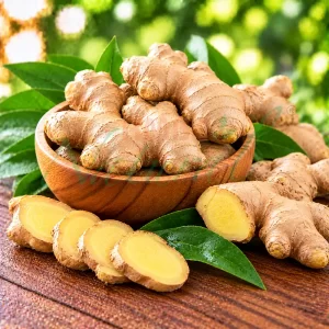 Ginger