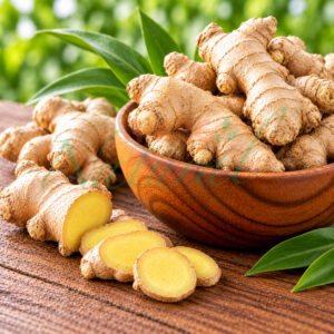 Ginger