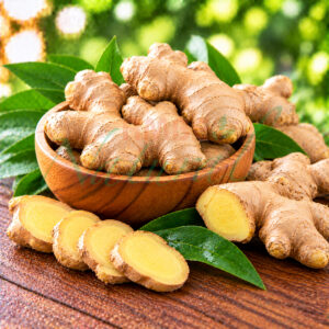 Ginger
