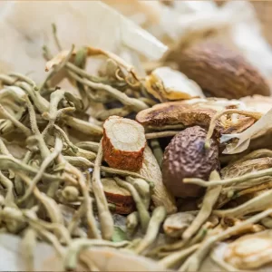 Ginseng Extract