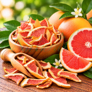 Grapefruit Oil