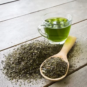 Green Tea Extract