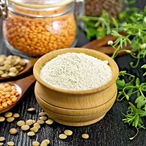 Guar Gum