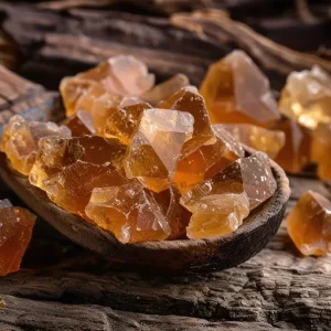 Gum Arabic