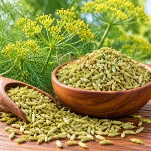 Fennel Seed Extract