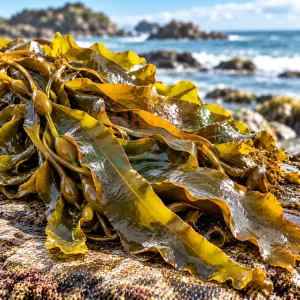 Kelp Extract