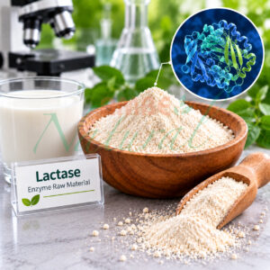 Lactase
